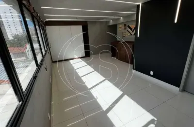 Oportunidade única: sala comercial de 36m² na chácara santo antônio!