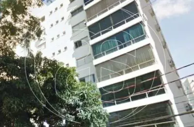 Apartamento com 4 quartos à venda na Avenida Sabiá, 540, Moema, São Paulo