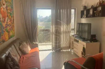 Apartamento com 2 quartos à venda na Avenida Barão do Rego Barros, 158, Vila Congonhas, São Paulo