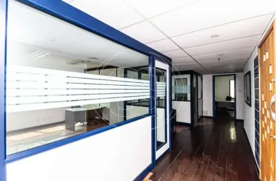 Oportunidade única em moema, laje comercial para venda com 10 vagas !