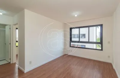 Apartamento à venda próximo a estação de metrô com 32m², 1 quarto e 1 banheiro