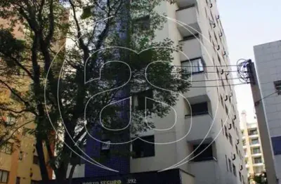 Apartamento com 3 quartos à venda na Rua Nebraska, 392, Brooklin, São Paulo