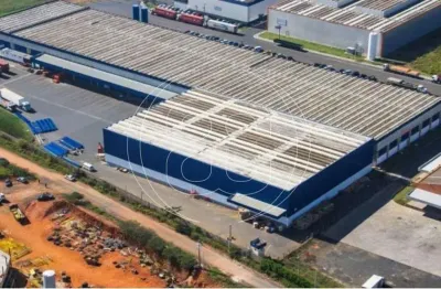 Barracão / Galpão / Depósito para alugar na Avenida Parque Industrial, 580, Jardim Bela Vista, Sumaré