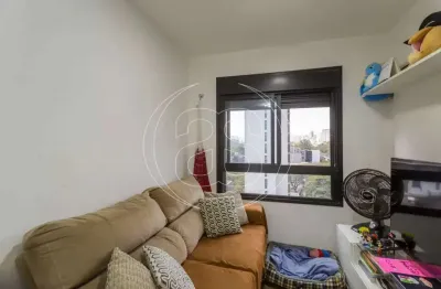 Apartamento com 2 quartos à venda na Avenida Agami, 347, Moema, São Paulo