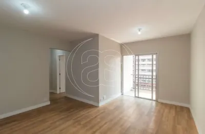 Apartamento com 2 quartos à venda na Alameda dos Arapanés, 419, Moema, São Paulo