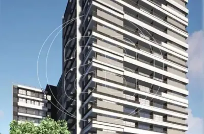 Apartamento com 1 quarto à venda na Alameda dos Maracatins, 1424, Moema, São Paulo