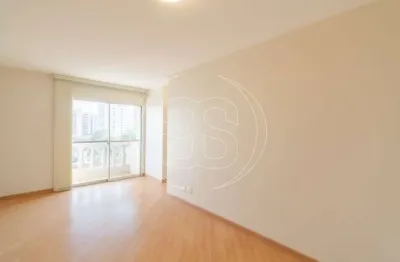 Apartamento com 1 quarto à venda na Avenida Aratãs, 741, Moema, São Paulo