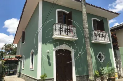 Casa em rua fechada para locação na granja julieta com segurança 24 horas.