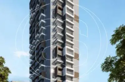 Apartamento com 1 quarto para alugar na Rua Sena Madureira, 273, Vila Clementino, São Paulo