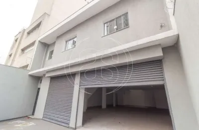 Imóvel comercial com 235m² - disponível para locação em vila clementino