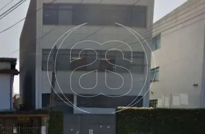 Barracão / Galpão / Depósito com 1 sala para alugar na Rua Joaquim dos Reis, 127, Santo Amaro, São Paulo