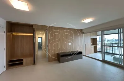 Apartamento com 3 quartos à venda na Rua Bento Branco de Andrade Filho, 477, Chácara Santo Antônio, São Paulo