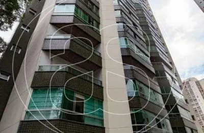 Apartamento com 3 quartos à venda na Rua Edson, 53, Campo Belo, São Paulo