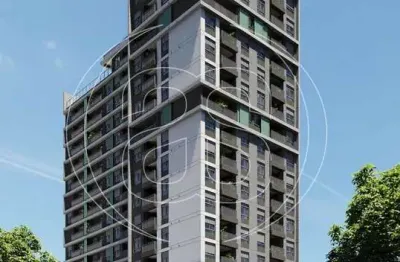 Apartamento com 1 quarto à venda na Avenida Adolfo Pinheiro, 1303, Santo Amaro, São Paulo