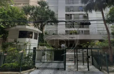 Apartamento com 2 quartos à venda na Rua Jacurici, 86, Itaim Bibi, São Paulo