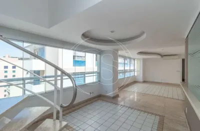 Apartamento com 4 quartos à venda na Rua Manoel da Nóbrega, 586, Paraíso, São Paulo