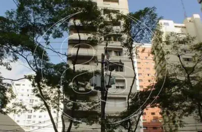 Apartamento com 2 quartos à venda na Rua Nova York, 744, Brooklin Paulista, São Paulo