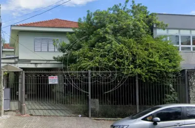Casa com 8 quartos à venda na Rua Barão de Vallim, 142, Campo Belo, São Paulo