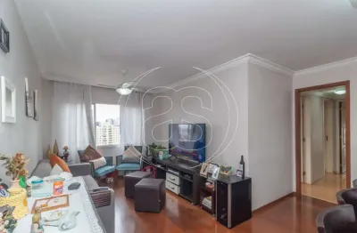 Apartamento com 3 quartos à venda na Avenida Doutor Cardoso de Melo, 155, Vila Olímpia, São Paulo