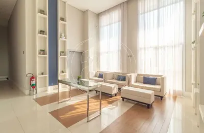 Apartamento para alugar com 54m², 1 suíte, lavabo e 1 vaga no itaim bibi