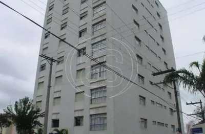 Apartamento á venda em cambuci com 1 vaga de garagem