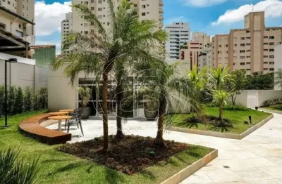 Apartamento com 1 quarto à venda na Rua Nilo, 170, Aclimação, São Paulo