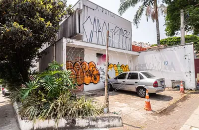Sala comercial com 5 salas à venda na Rua Coronel Lisboa, 849, Vila Mariana, São Paulo