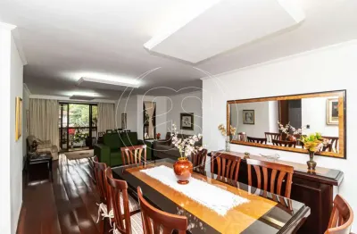 Apartamento com 4 quartos à venda na Rua Constantino de Sousa, 454, Campo Belo, São Paulo