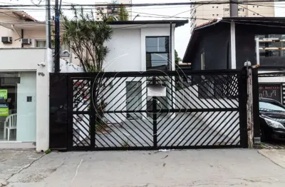 Casa comercial com 3 salas à venda na Rua Nova Cidade, 275, Vila Olímpia, São Paulo