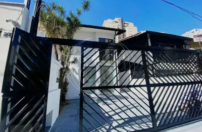 Casa comercial com 4 salas à venda na Rua Nova Cidade, 275, Vila Olímpia, São Paulo