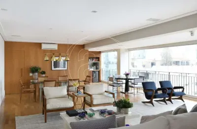 Apartamento com 3 quartos à venda na Rua Viradouro, 120, Itaim Bibi, São Paulo