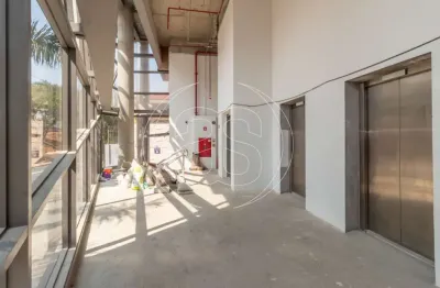 Sala comercial com 1 sala à venda na Avenida Rubem Berta, 850, Moema, São Paulo