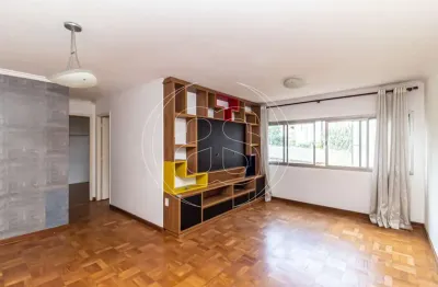 Apartamento com 1 quarto à venda na Rua Bartolomeu Feio, 86, Brooklin, São Paulo