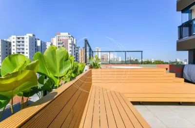 Apartamento com 1 quarto à venda na Rua Doutor Amâncio de Carvalho, 183, Vila Mariana, São Paulo