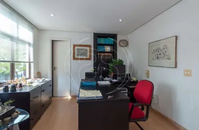 Sala comercial com 1 sala para alugar na Avenida Portugal, 1629, Brooklin Paulista, São Paulo