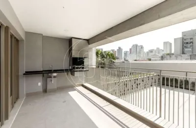 Apartamento com 2 quartos para alugar na Avenida Cotovia, 611, Moema, São Paulo