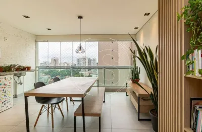 2 dormitorios - 1 suite - 68m² - 2 vagas - vila mascote