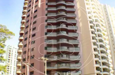 Apartamento com 4 quartos para alugar na Avenida Divino Salvador, 500, Moema, São Paulo