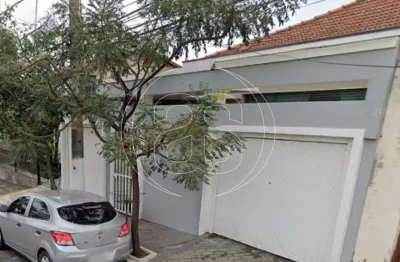 Casa em condomínio fechado com 3 quartos à venda na Rua Almeida Ferraz, 107, Jardim Aeroporto, São Paulo
