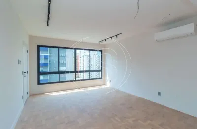 Apartamento com 3 quartos à venda na Rua Clodomiro Amazonas, 1256, Vila Nova Conceição, São Paulo