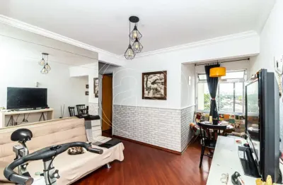 Apartamento com 2 quartos à venda na Alameda dos Uapês, 36, Planalto Paulista, São Paulo