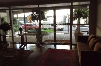 Apartamento com 4 quartos à venda na Rua Doutor Tomás Carvalhal, 540, Paraíso, São Paulo