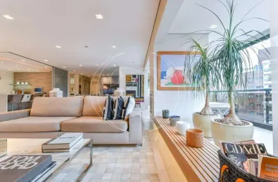 Apartamento com 3 quartos à venda na Avenida Quarto Centenário, 1578, Jardim Luzitânia, São Paulo
