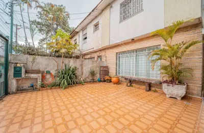 Casa com 2 quartos à venda na Avenida Piassanguaba, 2517, Planalto Paulista, São Paulo
