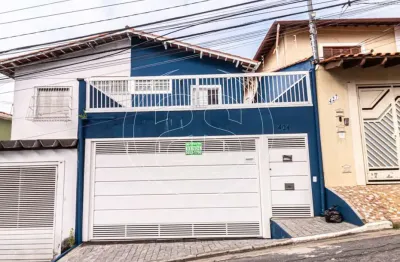 Casa com 3 quartos à venda na Rua Job Lane, 421, Jardim Petrópolis, São Paulo