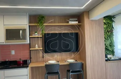 Kitnet / Stúdio à venda na Alameda Iraé, 664, Moema, São Paulo