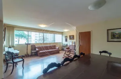 Apartamento a venda - 04 dormitórios 01 suíte - 02 vagas - 146 m2  moema pássaros