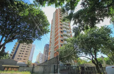 Apartamento com 1 quarto para alugar na Avenida Jamaris, 977, Moema, São Paulo