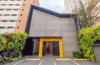 Casa comercial com 1 sala para alugar na Avenida Chibarás, 521, Moema, São Paulo