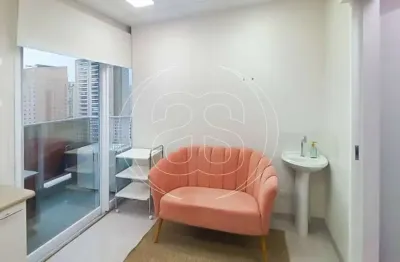 Sala comercial com 2 salas à venda na Rua Jaceru, 384, Vila Gertrudes, São Paulo